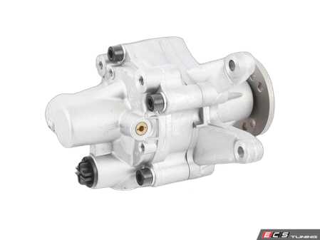 ES#3104418 - 32411092015 - Power Steering Pump - Includes refundable $60.00 core charge. - Genuine BMW - BMW