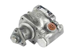 ES#3104477 - 32411466165 - RMFD.P/STRG.PUMP - Includes refundable $60.00 core charge. - Genuine BMW - BMW
