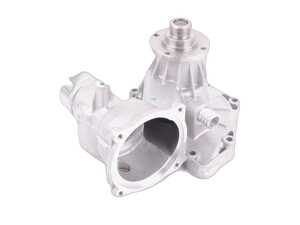 ES#3104568 - 11510004164 - Water Pump - Includes refundable $50.00 core charge. - Genuine BMW - BMW