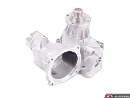 ES#3104568 - 11510004164 - Water Pump - Includes refundable $50.00 core charge. - Genuine BMW - BMW