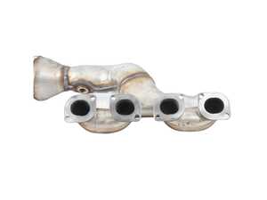 ES#3104634 - 18407522554 - Genuine BMW Remanufactured Exhaust Manifold - 18407522554 - Genuine BMW - BMW