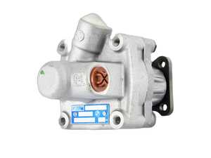 ES#3104637 - 32411130556 - RMFD.P/STRG.PUMP - Includes refundable $60.00 core charge. - Genuine BMW - BMW