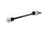 ES#3104778 - 33217527322 - AT-SIDESHAFT - Includes refundable $50.00 core charge. - Genuine BMW - BMW