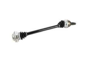 ES#3104778 - 33217527322 - AT-SIDESHAFT - Includes refundable $50.00 core charge. - Genuine BMW - BMW