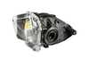 ES#3104808 - 33107605590 - REAR SECTION, BASIS - Includes refundable $300.00 core charge. - Genuine BMW - 