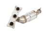 ES#3104857 - 18407558770 - RMFD EXH.MANIFOLD - Includes refundable $50.00 core charge. - Genuine BMW - BMW
