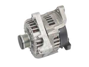 ES#3105016 - 12318579419 - Remanufactured Alternator - 230A - Includes refundable $240 core charge. - Genuine BMW - BMW