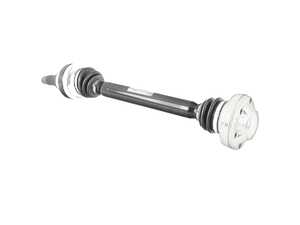 ES#3105045 - 33212283956 - Re manufactured axle - priced each  - Includes refundable $50.00 core charge. - Genuine BMW - BMW
