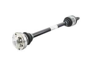 ES#3105061 - 33207626152 - RMFD-OUTPUT SHAFT, R - Includes refundable $200.00 core charge. - Genuine BMW - BMW