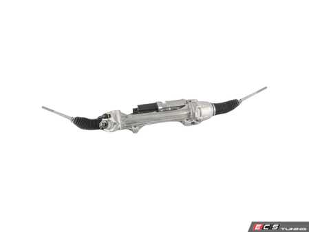 ES#3105090 - 32106863466 - AT-STEERING BOX, ELECTR. - Includes refundable $500.00 core charge. - Genuine BMW - 