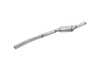 ES#3105185 - 18308509753 - RMFD-EXHAUST PIPE CA - Includes refundable $1800 core charge. - Genuine BMW - BMW