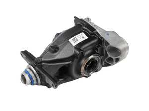 ES#3105192 - 33107603747 - Bmw Rear Differential  - Includes $1073.80 refundable core charge - Genuine BMW - BMW