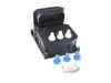 ES#3105239 - 34522285051 - ABS Control Unit - Repair Kit - This is a repair unit for the common failure of the ABS controller.Includes refundable $300.00 core charge. - Genuine BMW - BMW