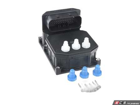 ES#3105239 - 34522285051 - ABS Control Unit - Repair Kit - This is a repair unit for the common failure of the ABS controller.Includes refundable $300.00 core charge. - Genuine BMW - BMW