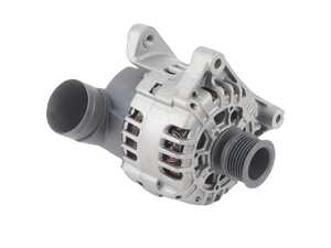 ES#3105257 - AL9413X - E53 Bosch Alternator - 140 amp - E53 X5 3.0i 2004-2006 - Bosch - BMW