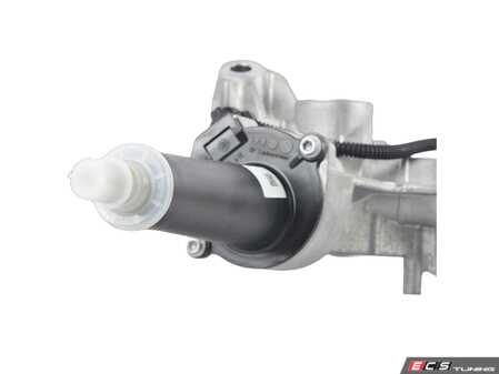 ES#3105437 - 32106873500 - AT-STEERING BOX, ELECTR. - Includes refundable $400.00 core charge. - Genuine BMW - 