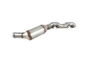 ES#3105512 - 18407568013 - RMFD EXH.MANIFOLD - Includes refundable $120.00 core charge. - Genuine BMW - BMW