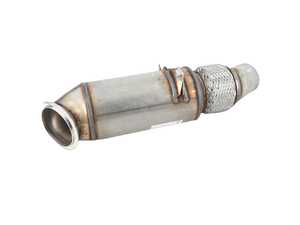 ES#3105553 - 18327643427 - EXCHANGE CATALYST - Includes refundable $176.80 core charge. - Genuine BMW - BMW