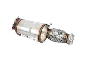 ES#3105667 - 18307607665 - RMFD CATALYST - Includes refundable $176.80 core charge. - Genuine BMW - BMW