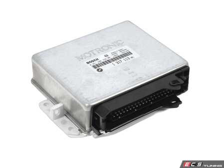 ES#3105685 - 12140028566 - CONT UNIT - Includes refundable $50.00 core charge. - Genuine BMW - BMW