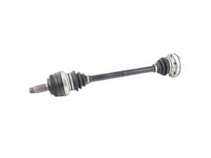 ES#3105717 - 33211227585 - Axle Shaft Assembly - Includes refundable $0.00 core charge. - Genuine BMW - BMW