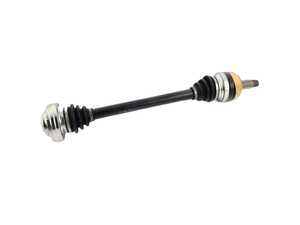 ES#3106137 - 33207559933 - RMFD OUTPUT SHAFT - Includes refundable $50.00 core charge. - Genuine BMW - BMW