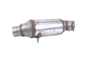 ES#3106139 - 18327645242 - RMFD CATALYST - Includes refundable $200.00 core charge. - Genuine BMW - BMW