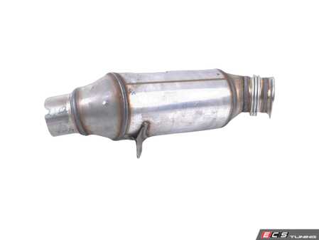 ES#3106139 - 18327645242 - RMFD CATALYST - Includes refundable $200.00 core charge. - Genuine BMW - BMW