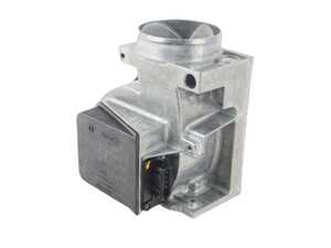 ES#3106250 - 13621466351 - 7-AIR VOL DETER - Includes refundable $50.00 core charge. - Genuine BMW - BMW