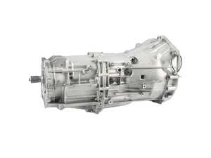 ES#3106392 - 23007620581 - RMFD-6 SPEED GEARBOX - Includes refundable $1544.40 core charge. - Genuine BMW - BMW