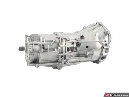 ES#3106392 - 23007620581 - RMFD-6 SPEED GEARBOX - Includes refundable $1544.40 core charge. - Genuine BMW - BMW