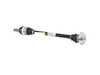 ES#3106406 - 33217553564 - Axle Shaft Assembly (Output Shaft) (689.7 mm) - Includes refundable $50.00 core charge. - Genuine BMW - BMW