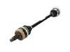 ES#3106439 - 33207571054 - RMFD OUTPUT SHAFT - Includes refundable $50.00 core charge. - Genuine BMW - BMW