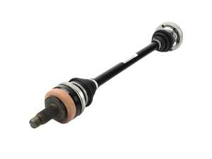 ES#3106439 - 33207571054 - RMFD OUTPUT SHAFT - Includes refundable $50.00 core charge. - Genuine BMW - BMW