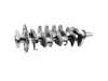 ES#3137190 - 11212407629KT - Crankshaft - (+0.25) - Includes $56.50 core charge - Genuine MINI - MINI
