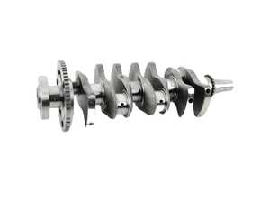 ES#3137190 - 11212407629KT - Crankshaft - (+0.25) - Includes $56.50 core charge - Genuine MINI - MINI