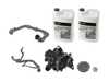 ES#3146914 - 5q0121407gKT - Cooling System Refresh Kit - Level 1 - This entry level kit covers the most common failures in the cooling system - Genuine Volkswagen Audi - Volkswagen