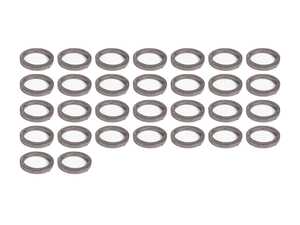 ES#3170839 - 11627558906KT - Gasket Ring - Pack Of 30 - Genuine BMW - 