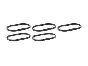 ES#3170841 - 11537545302KT - Radiator Hose Gasket - Pack Of 5 - Genuine BMW - BMW