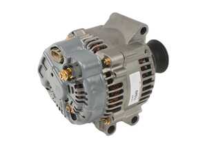 ES#3195924 - 12317515030kt1 - Alternator - 105 Amp Compact - Price includes a $50 refundable core change - Lucas - MINI