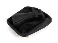 しぶみページ Genuine BMW - 25111221700 - Rubber Shift Boot (25-11-1-221-700)