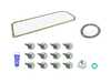 ES#3200655 - S54RBHWKT - Rod Bearing Replacement Hardware And Gasket kit - Packaged by Turner - 