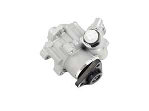 ES#3241097 - 8d0145156fxKT3 - Remanufactured Power Steering Pump - Price includes $55 refundable core charge - Bosch - Audi Volkswagen