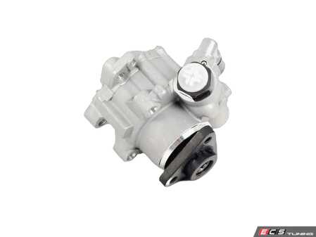 ES#3241097 - 8d0145156fxKT3 - Remanufactured Power Steering Pump - Price includes $55 refundable core charge - Bosch - Audi Volkswagen