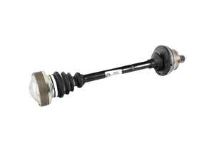 ES#3245597 - 420501204xktKT - Remanufactured Rear Axle Assembly - Right - Includes a $160 refundable core charge - Genuine Volkswagen Audi - Audi