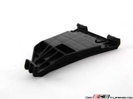 ES#6124 - 8D0807283A - Front Bumper Cover Guide - Left  - (NO LONGER AVAILABLE) - Keeps the bumper cover in the correct position - Genuine Volkswagen Audi - 