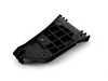ES#6124 - 8D0807283A - Front Bumper Cover Guide - Left  - (NO LONGER AVAILABLE) - Keeps the bumper cover in the correct position - Genuine Volkswagen Audi - 