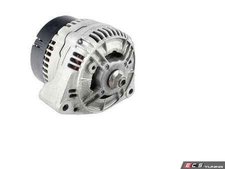 ES#3419784 - al0162xKT - Remanufactured Alternator - Restore charging system voltage with a new alternator - Bosch - Mercedes Benz