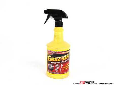 ES#2162831 - 22723 - Heavy Duty Degreaser - Effectively removes grease and dirt - Permatex - Audi BMW Volkswagen Mercedes Benz MINI Porsche