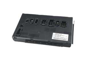 ES#3448679 - 164900540180KT - Signal Acquisition And Actuation Module (SAM) - Price includes $39.50 core charge, Controls the operation of various electrical systems for your vehicle body - Genuine Mercedes Benz - Mercedes Benz